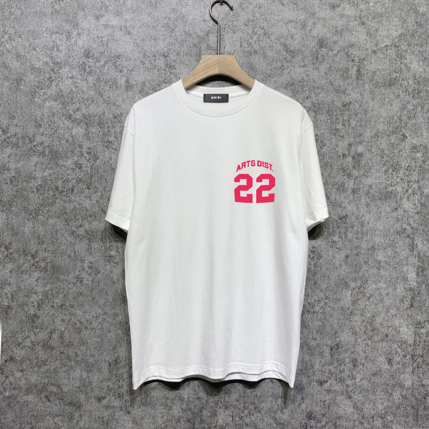 AM-AMIRI T-shirt