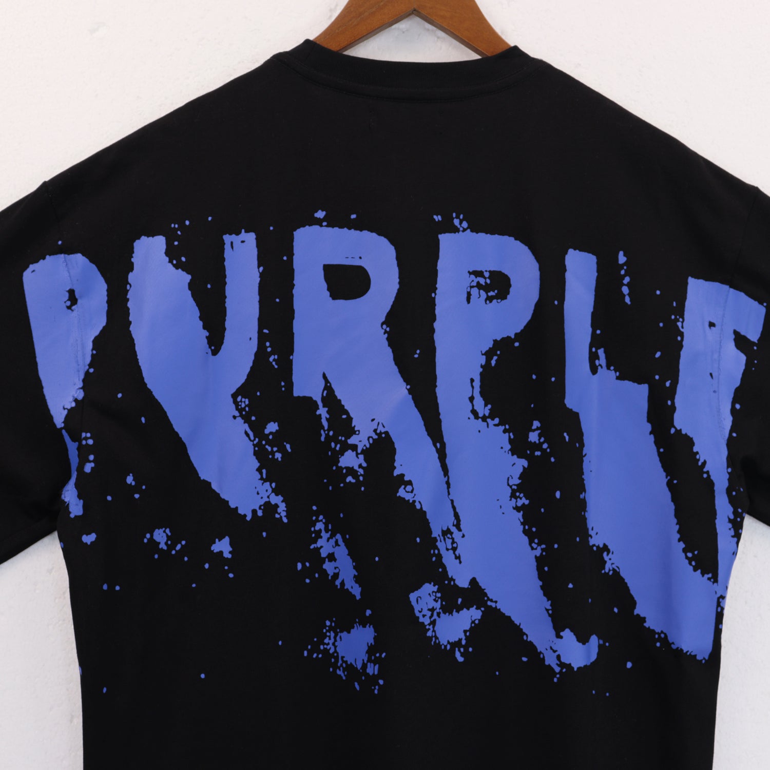 AM-PURPLE  T-Shirt