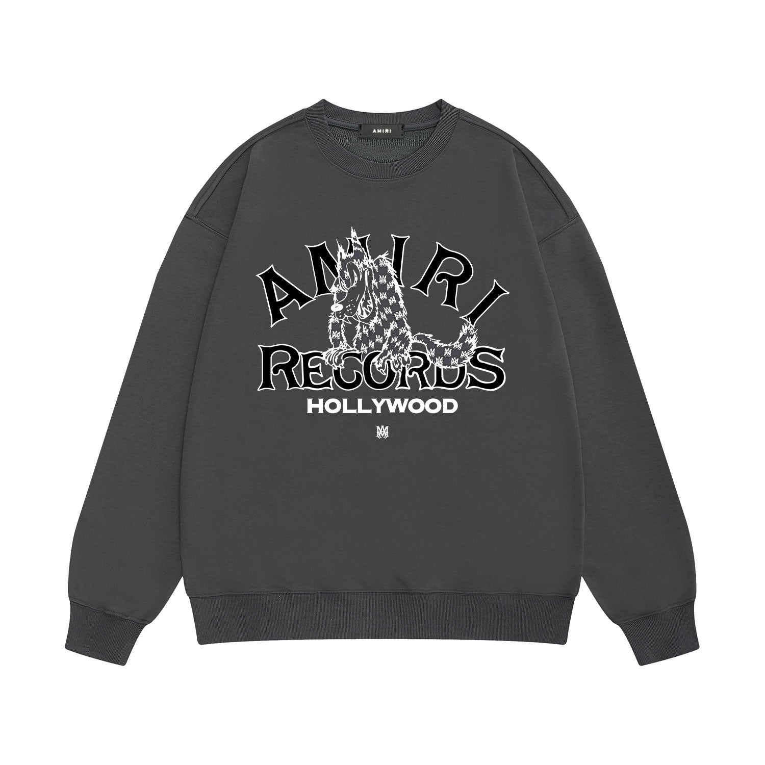 AM-AMIRI Sweatshirt