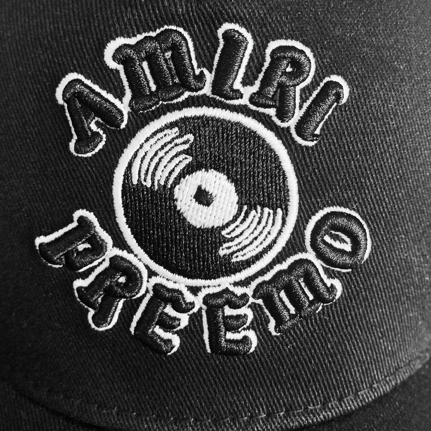 AM-AMIRI Hats