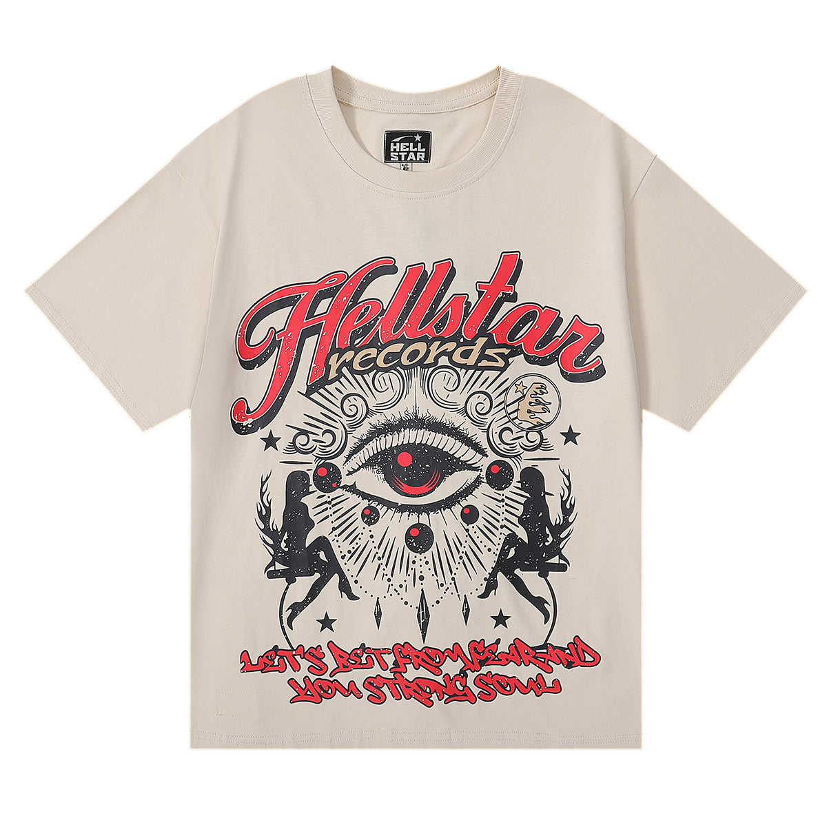 AM-Hellstar T-Shirt