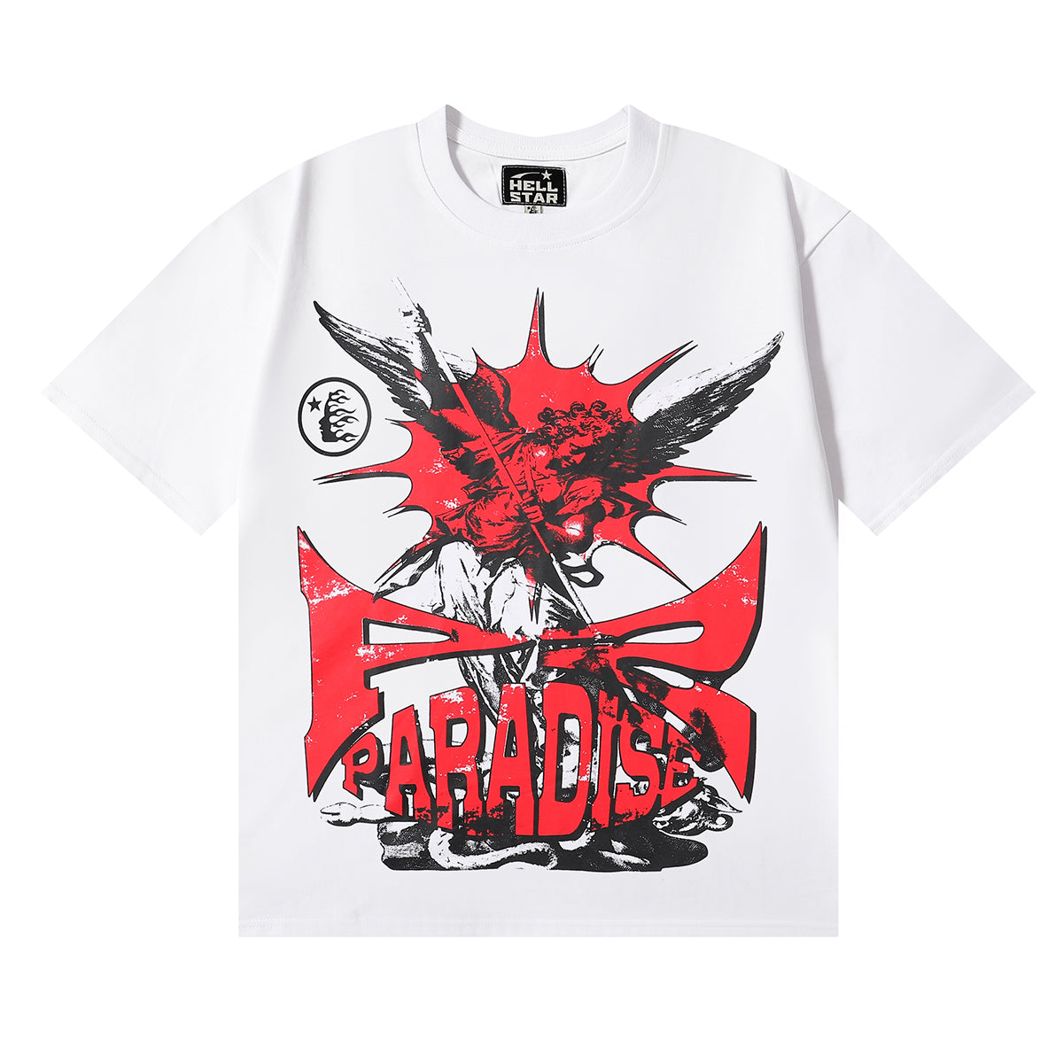 AM-Hellstar T-Shirt