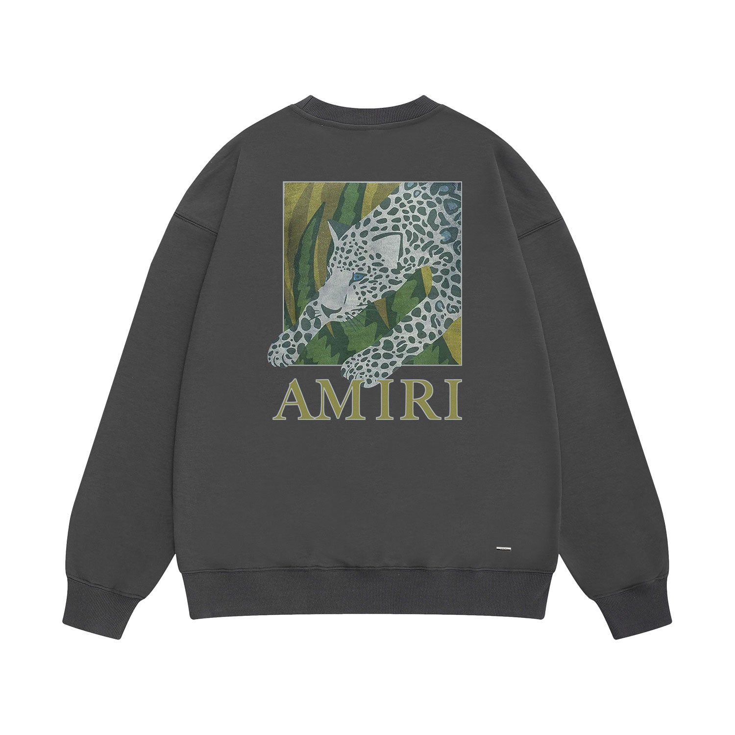 AM-AMIRI Sweatshirt