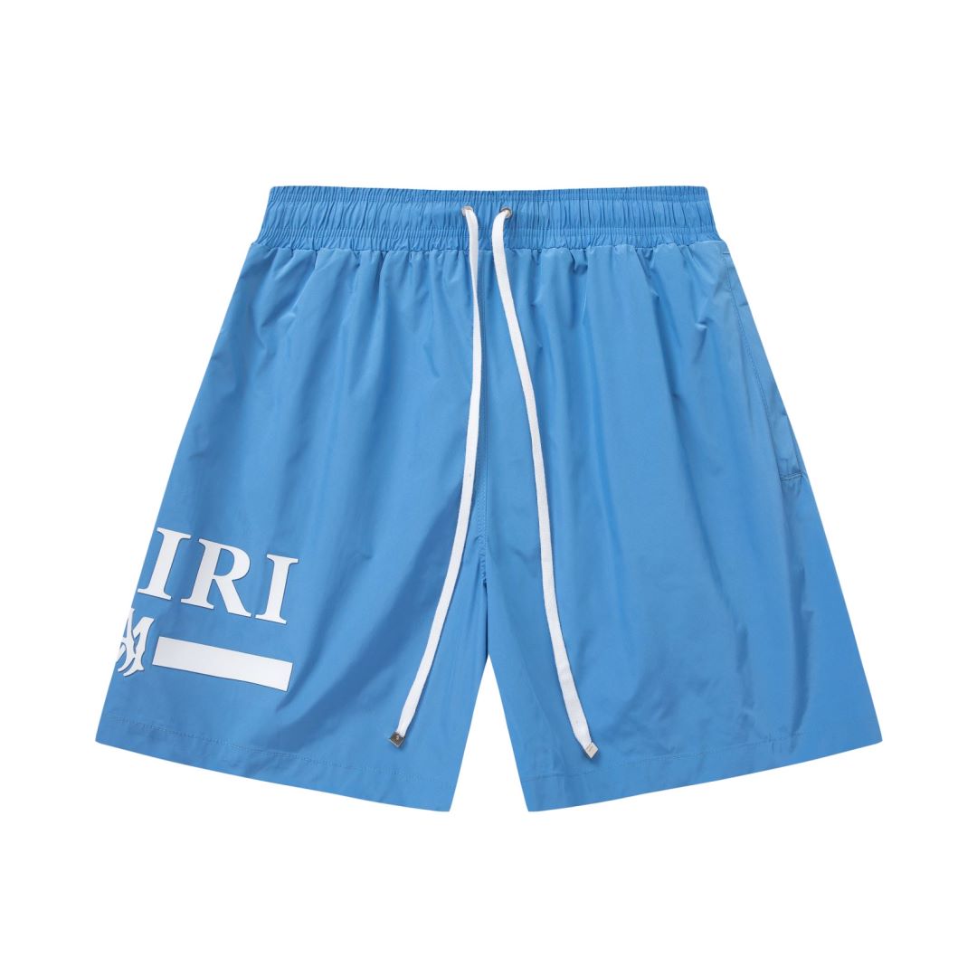 AM-AMIRI short