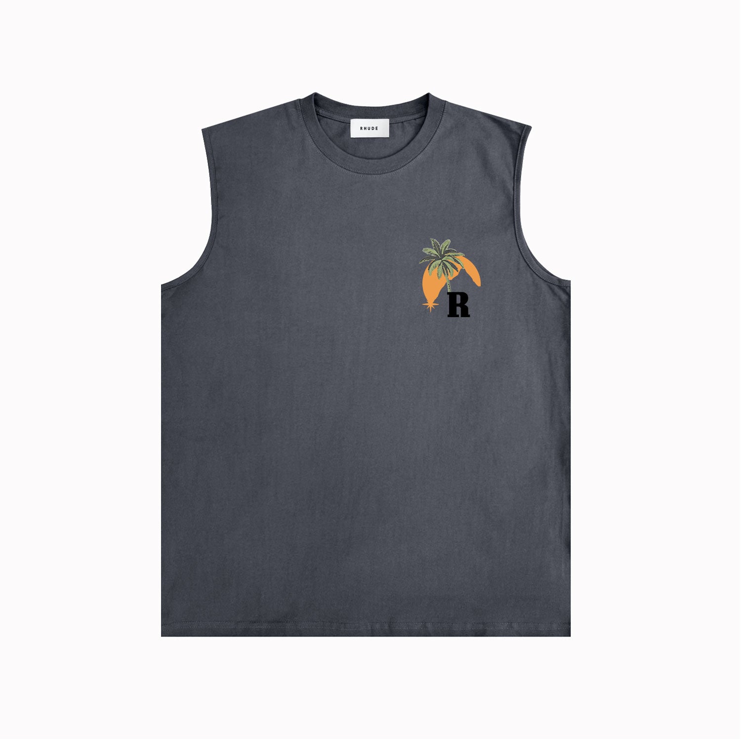 AM-RHUDE Vest