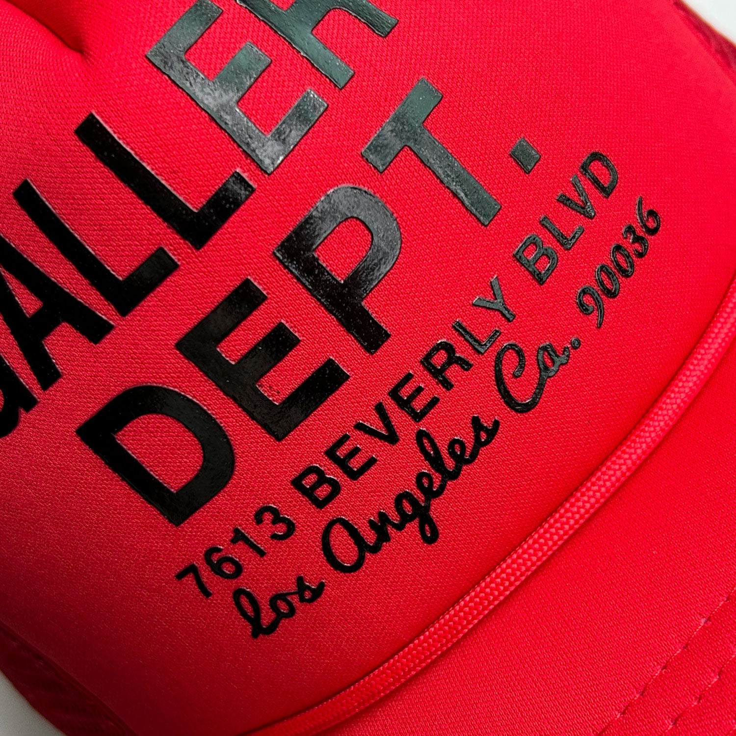 AM-Gallery Dept Hats