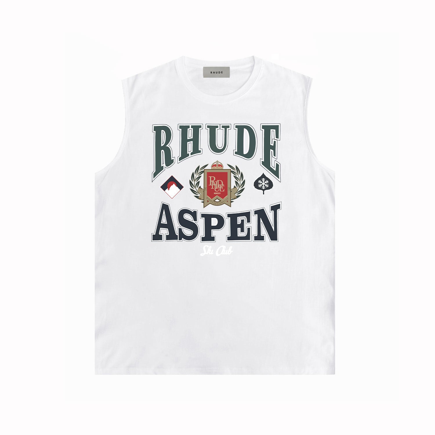 AM-RHUDE Vest