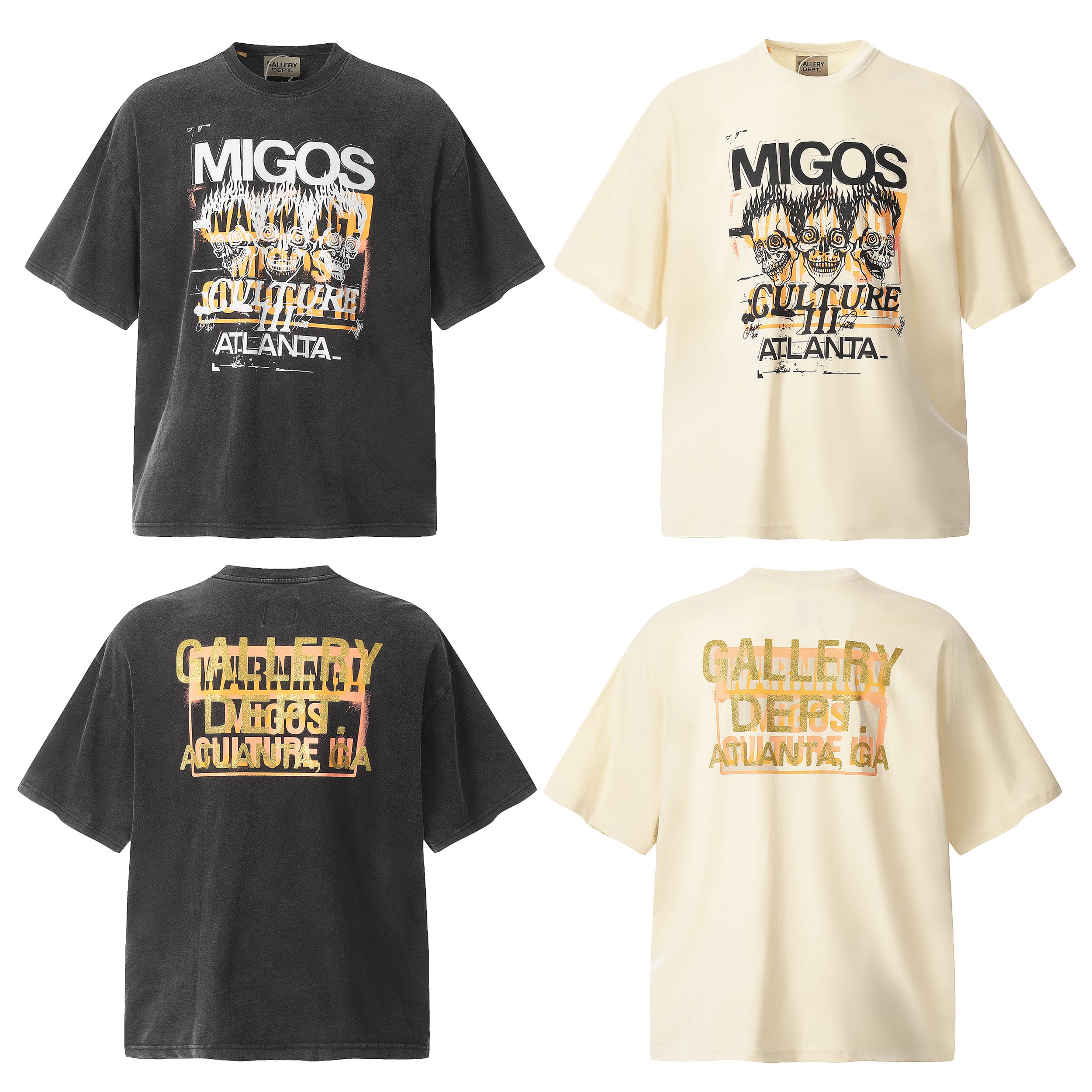 AM-GALLERY DEPT T-Shirt