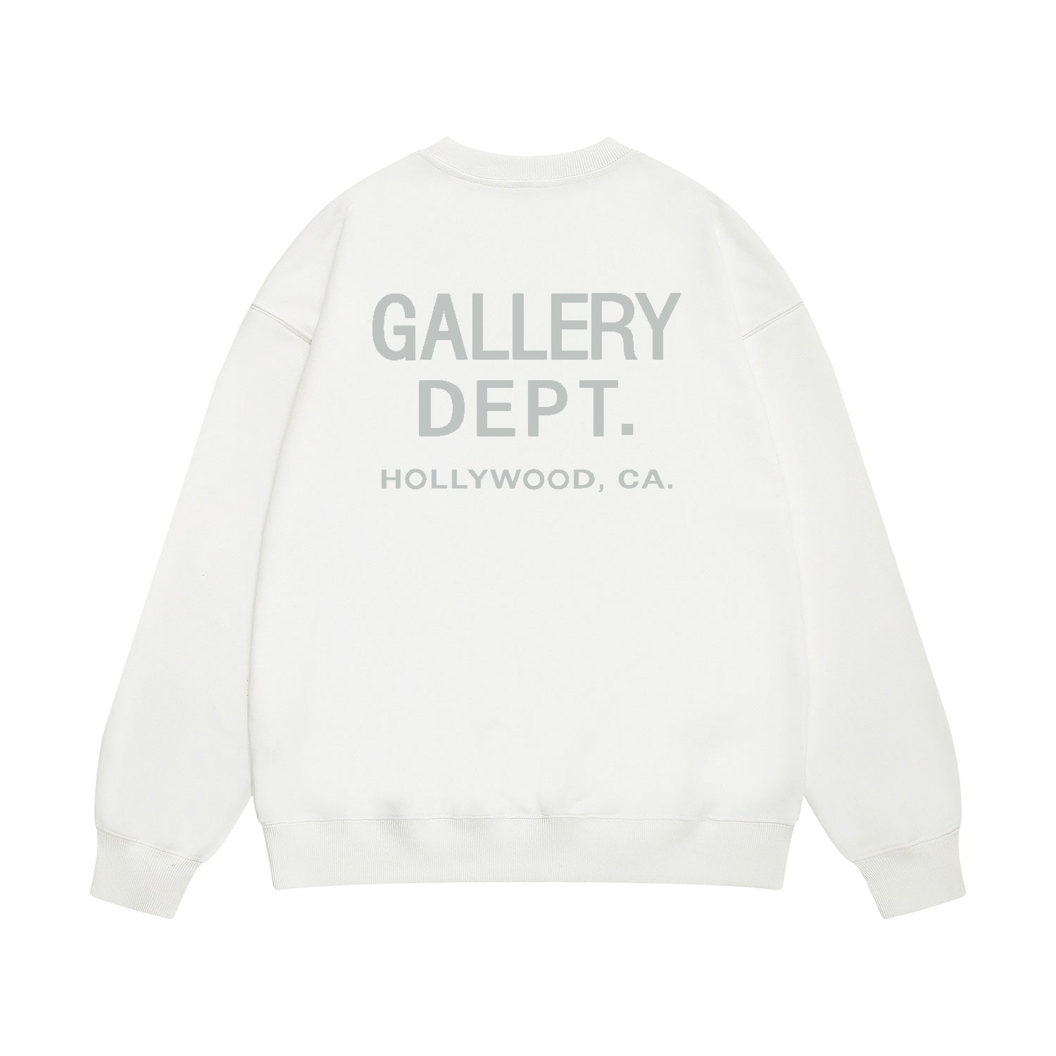 AM-Gallery Dept Sweatshirt