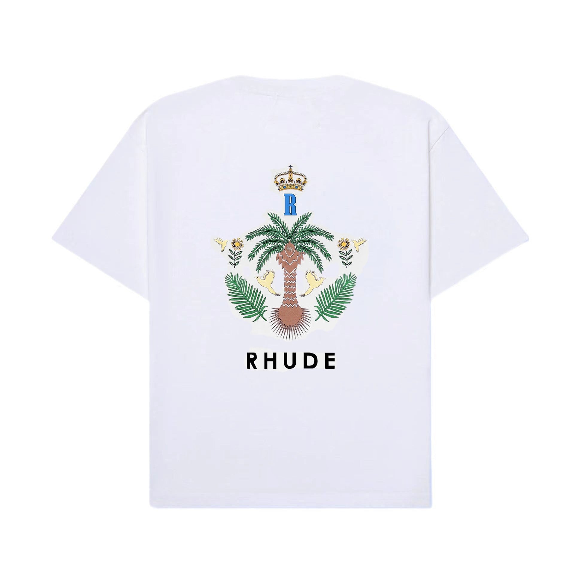 AM-Rhude