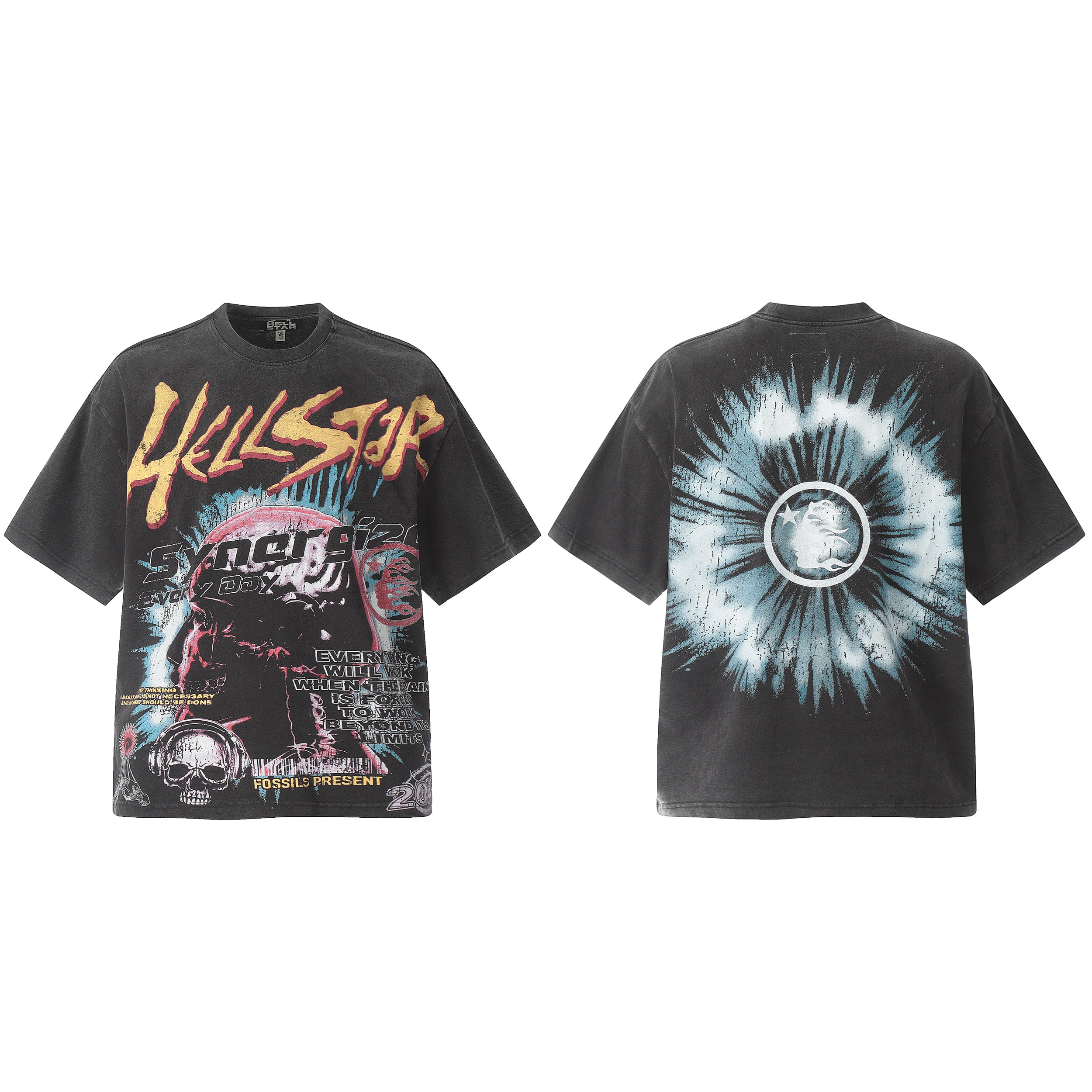 AM-Hellstar T-Shirt