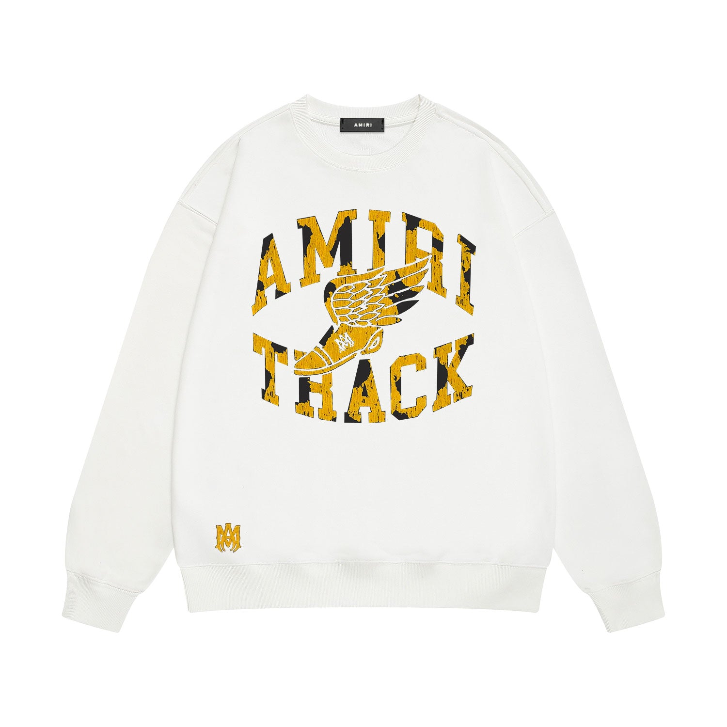 AM-AMIRI Sweatshirt