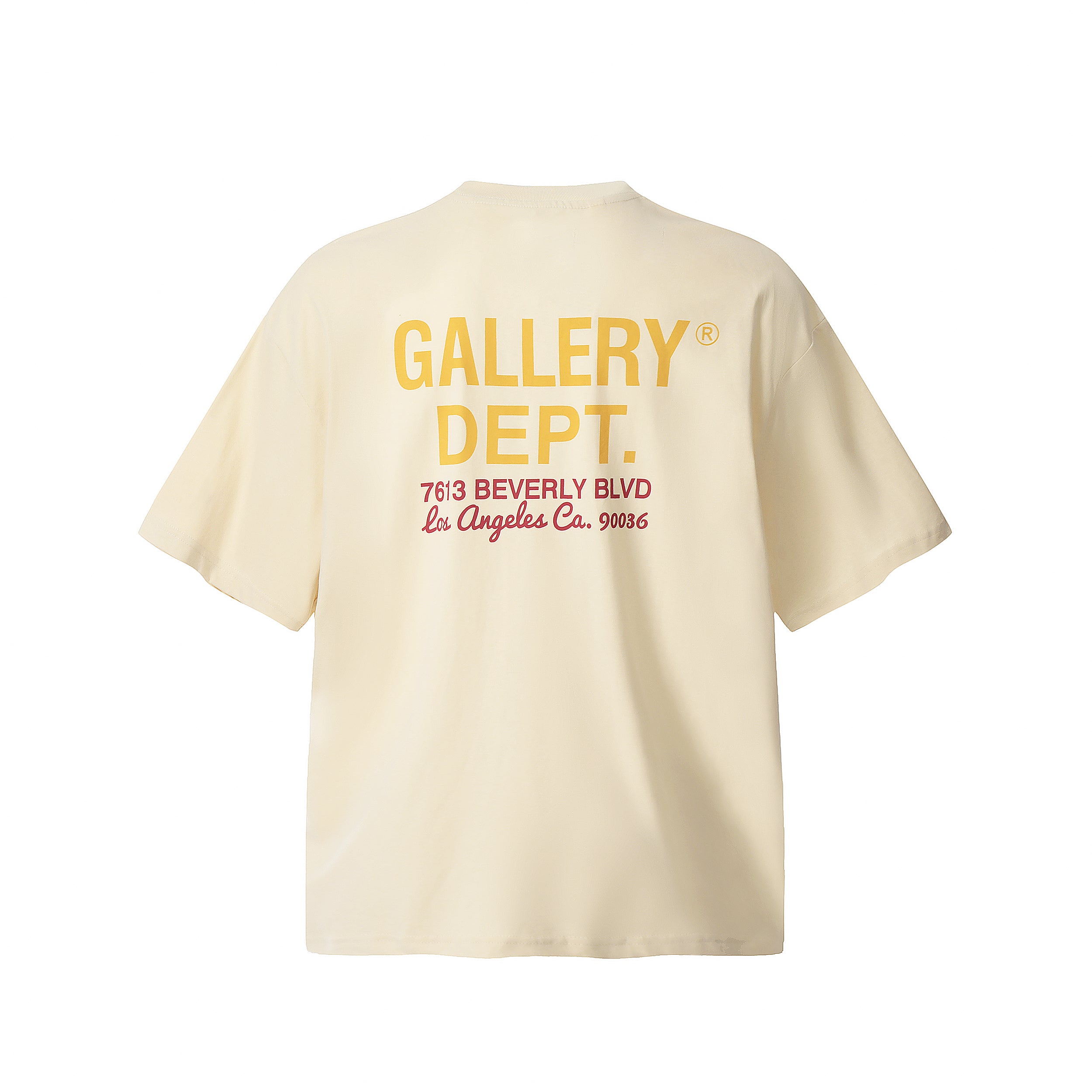 AM-GALLERY DEPT T-Shirt