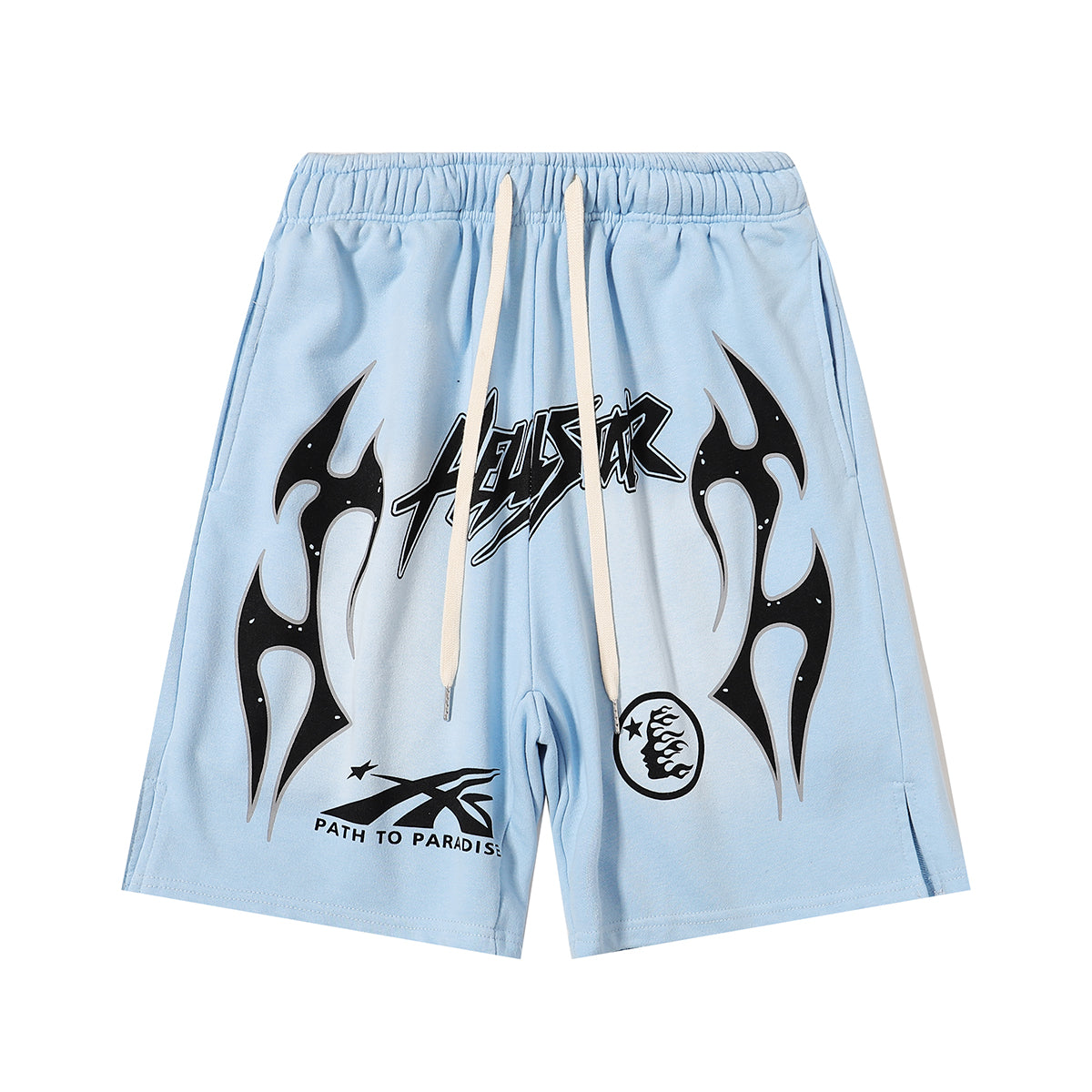 AM-Hellstar Shorts