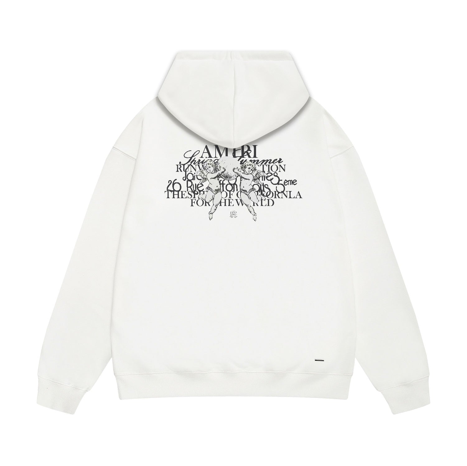 AM-AMIRI Hoodie