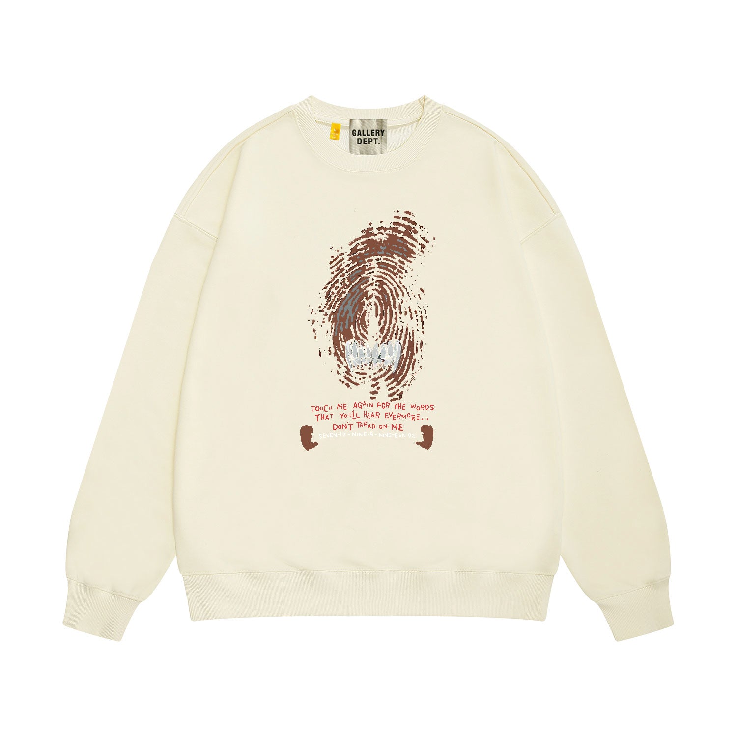 AM-Gallery Dept Sweatshirt