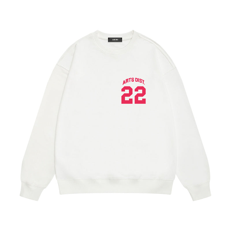 AM-AMIRI Sweatshirt