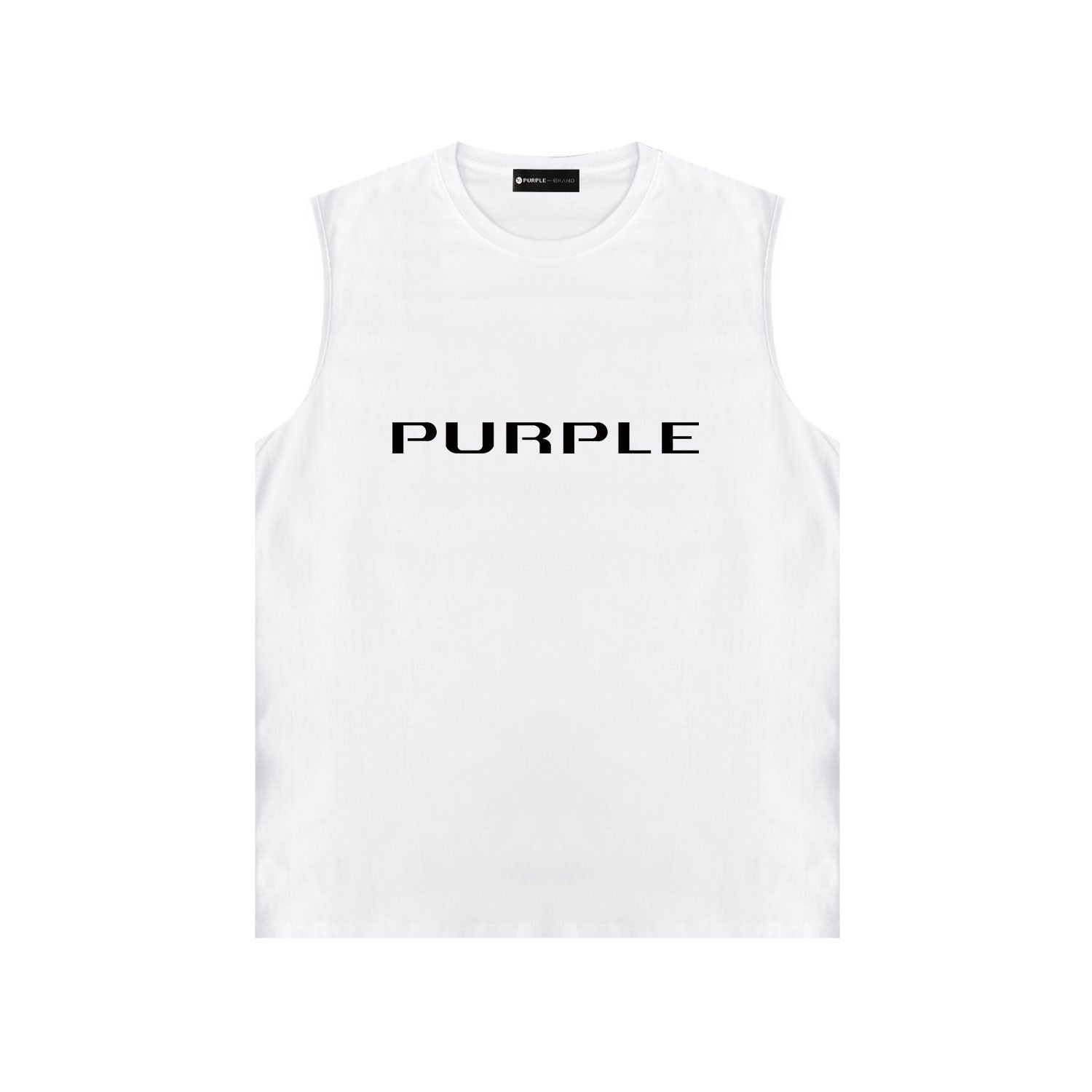 AM-PURPLE vest