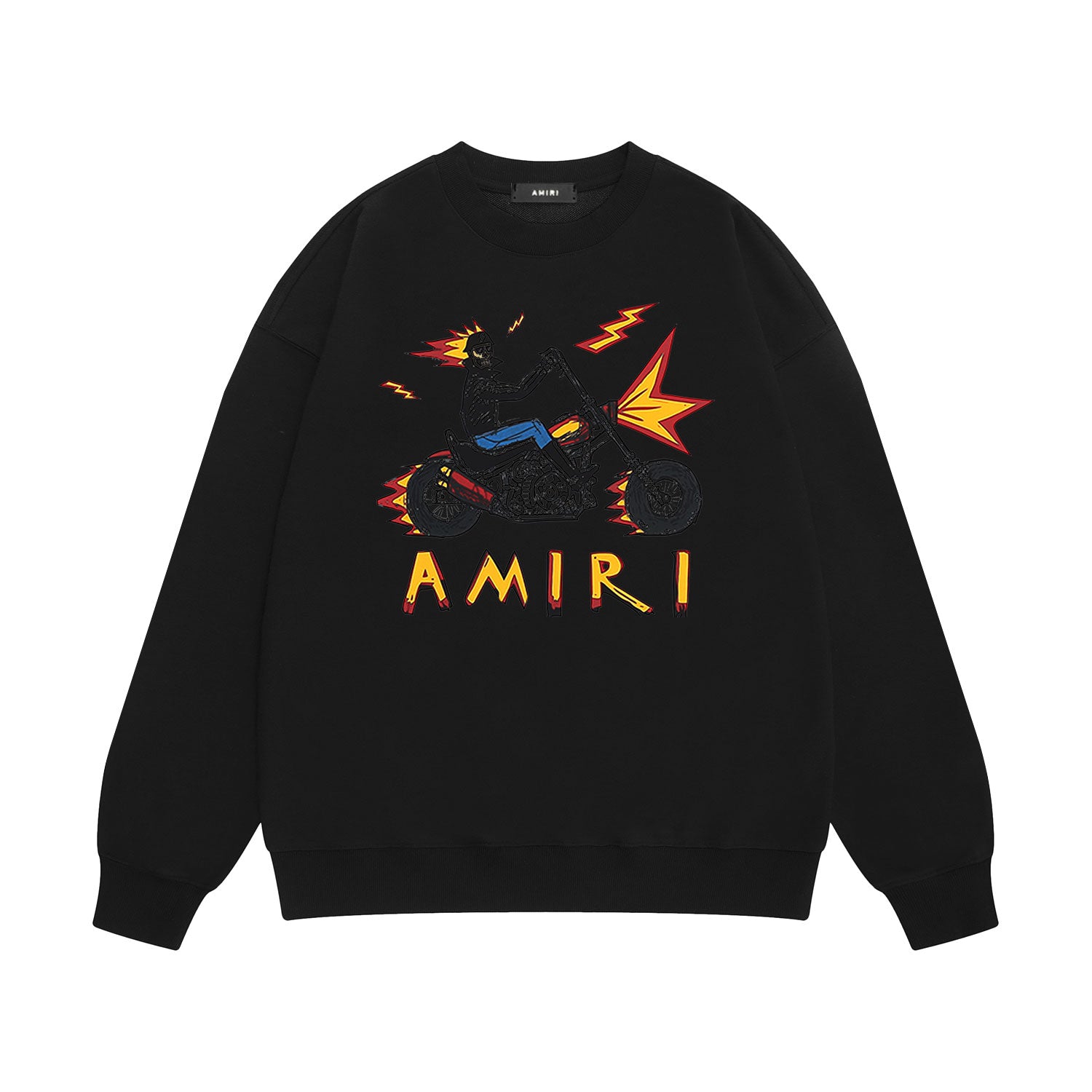 AM-AMIRI Sweatshirt