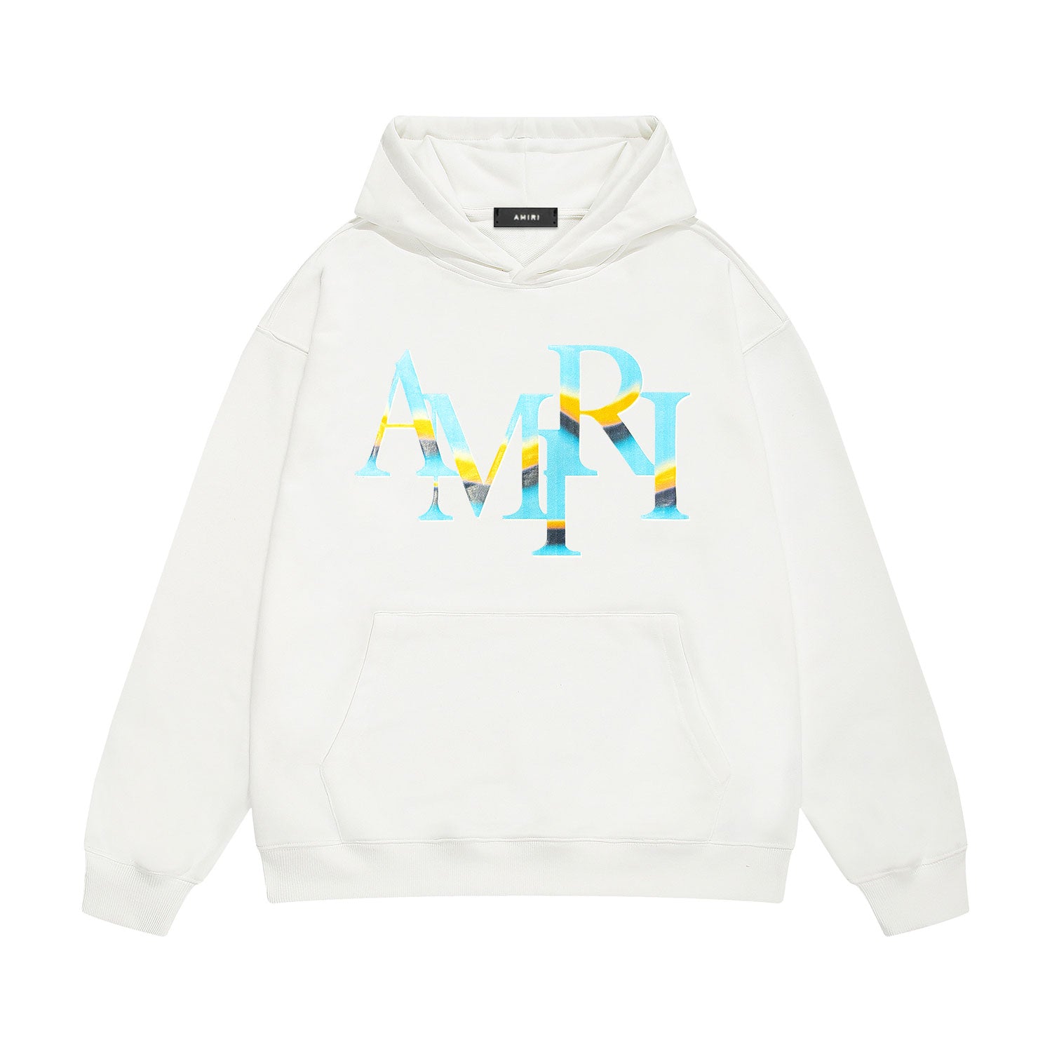 AM-AMIRI Hoodie