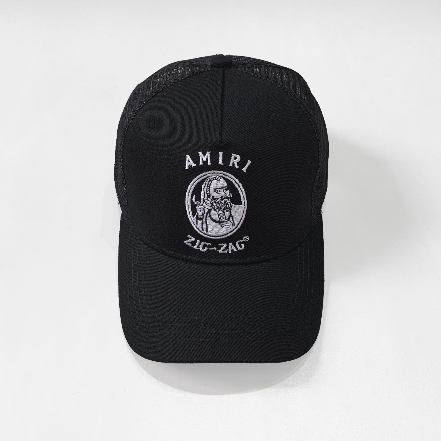 AM-AMIRI Hats