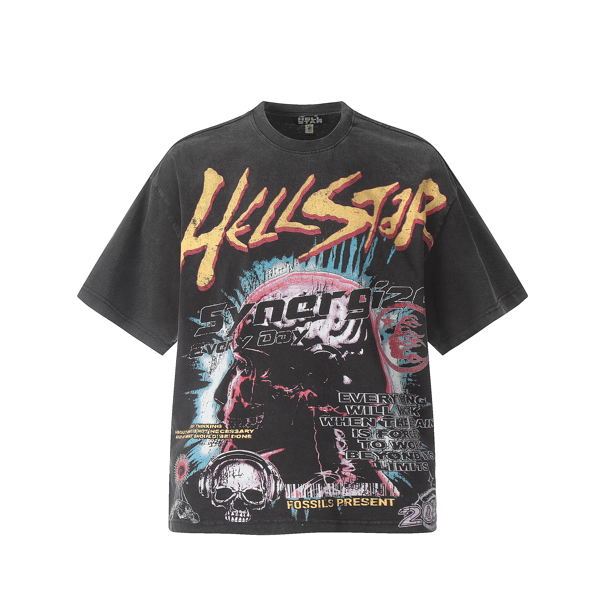 AM-Hellstar T-Shirt