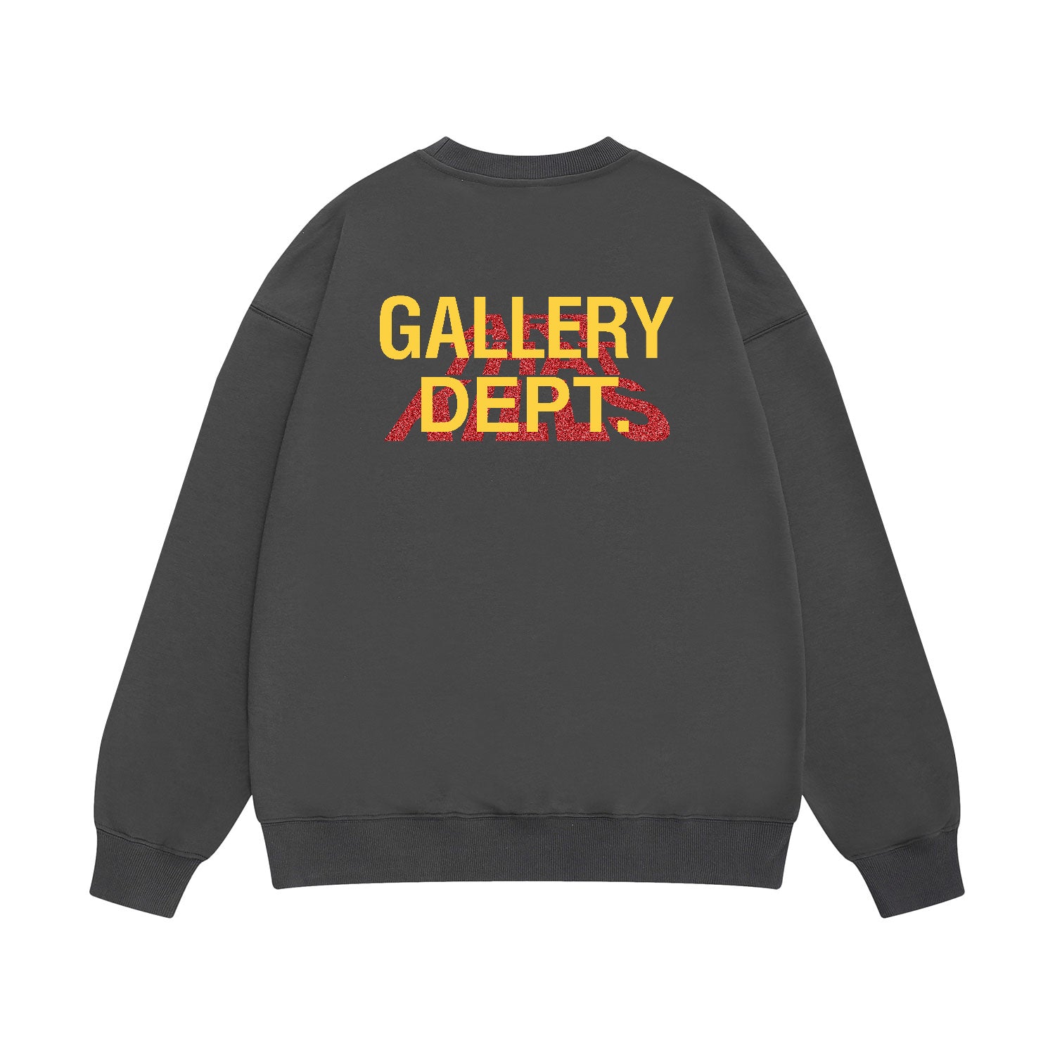 AM-Gallery Dept Sweatshirt