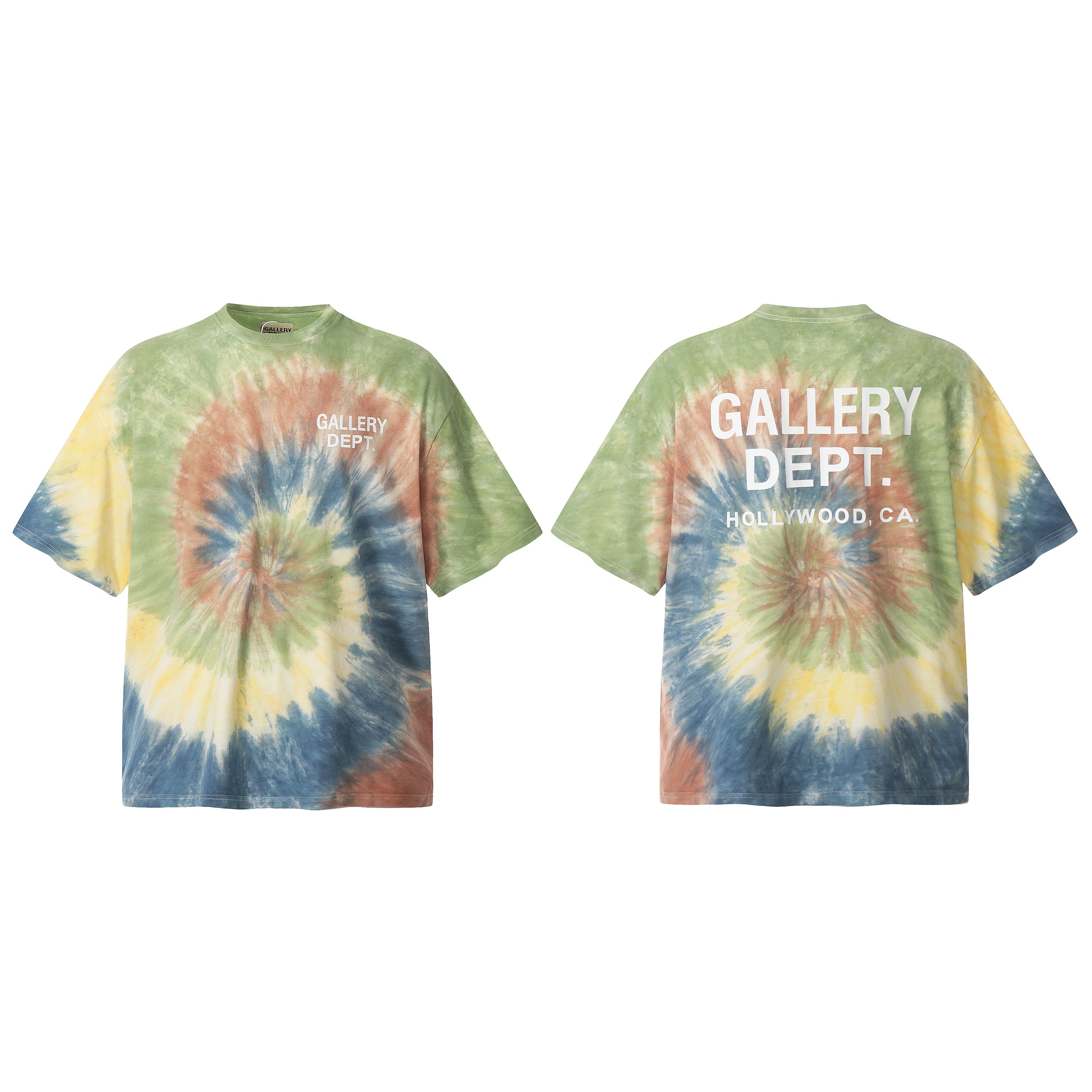 AM-GALLERY DEPT T-Shirt