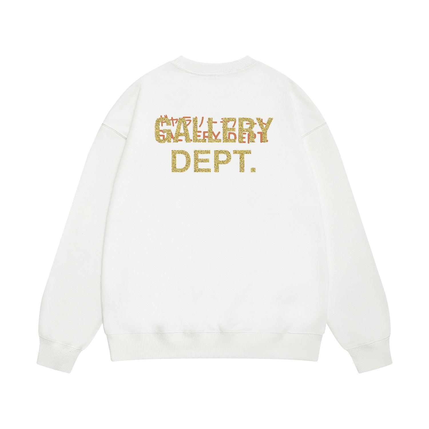 AM-Gallery Dept Sweatshirt