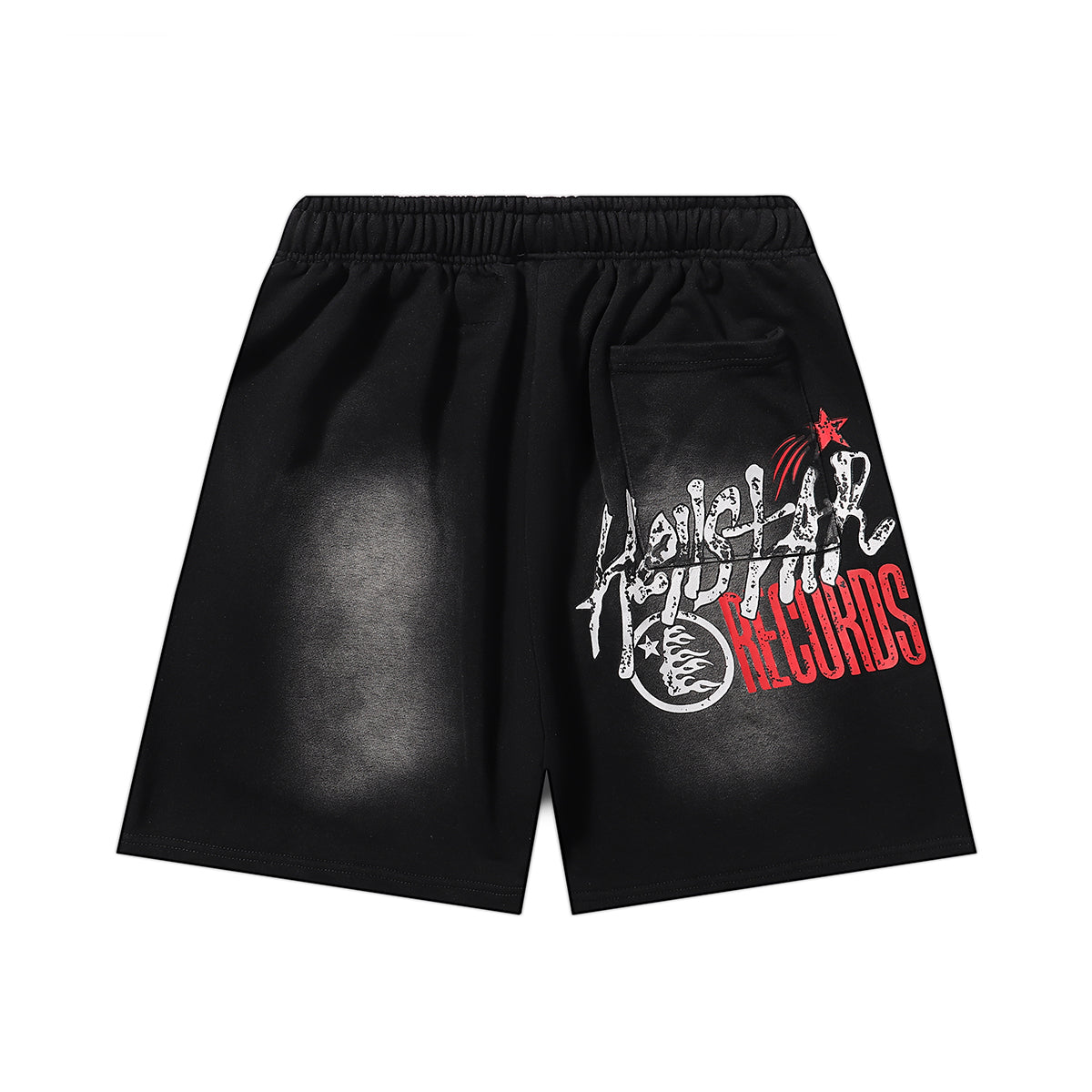 AM-Hellstar Shorts