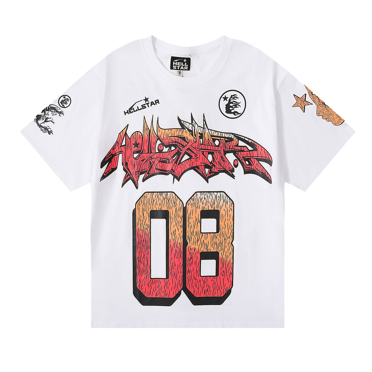 AM-Hellstar T-Shirt