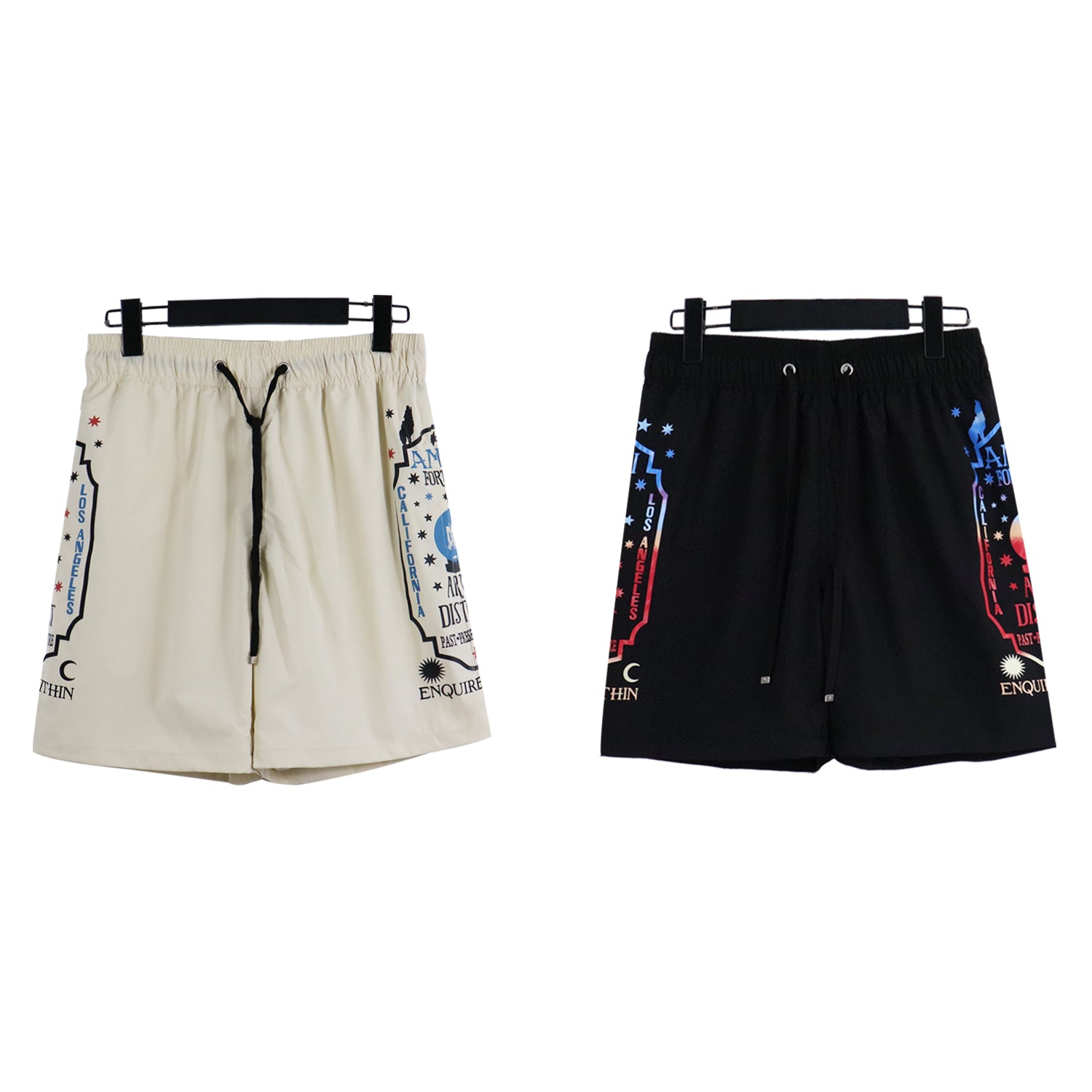 AM-AMIRI short