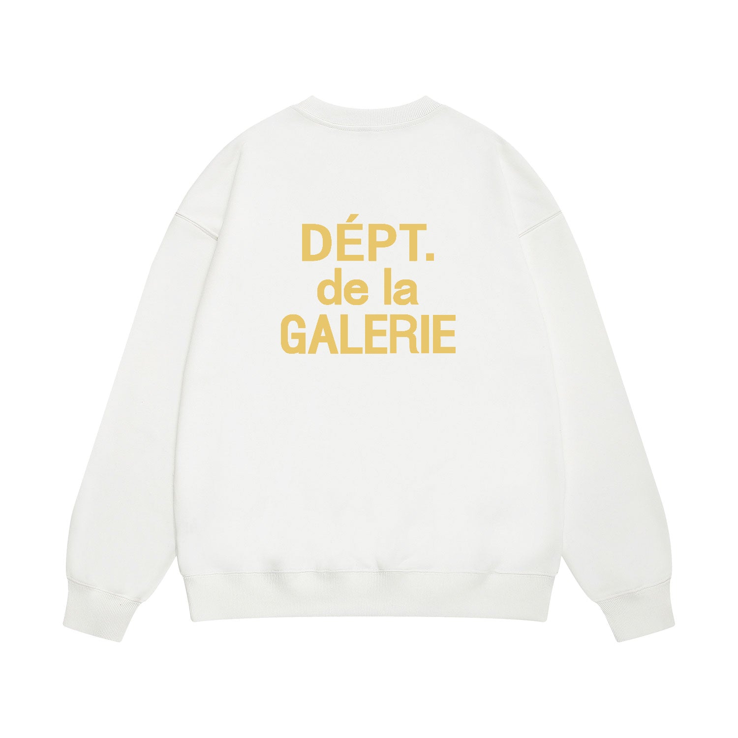 AM-Gallery Dept Sweatshirt