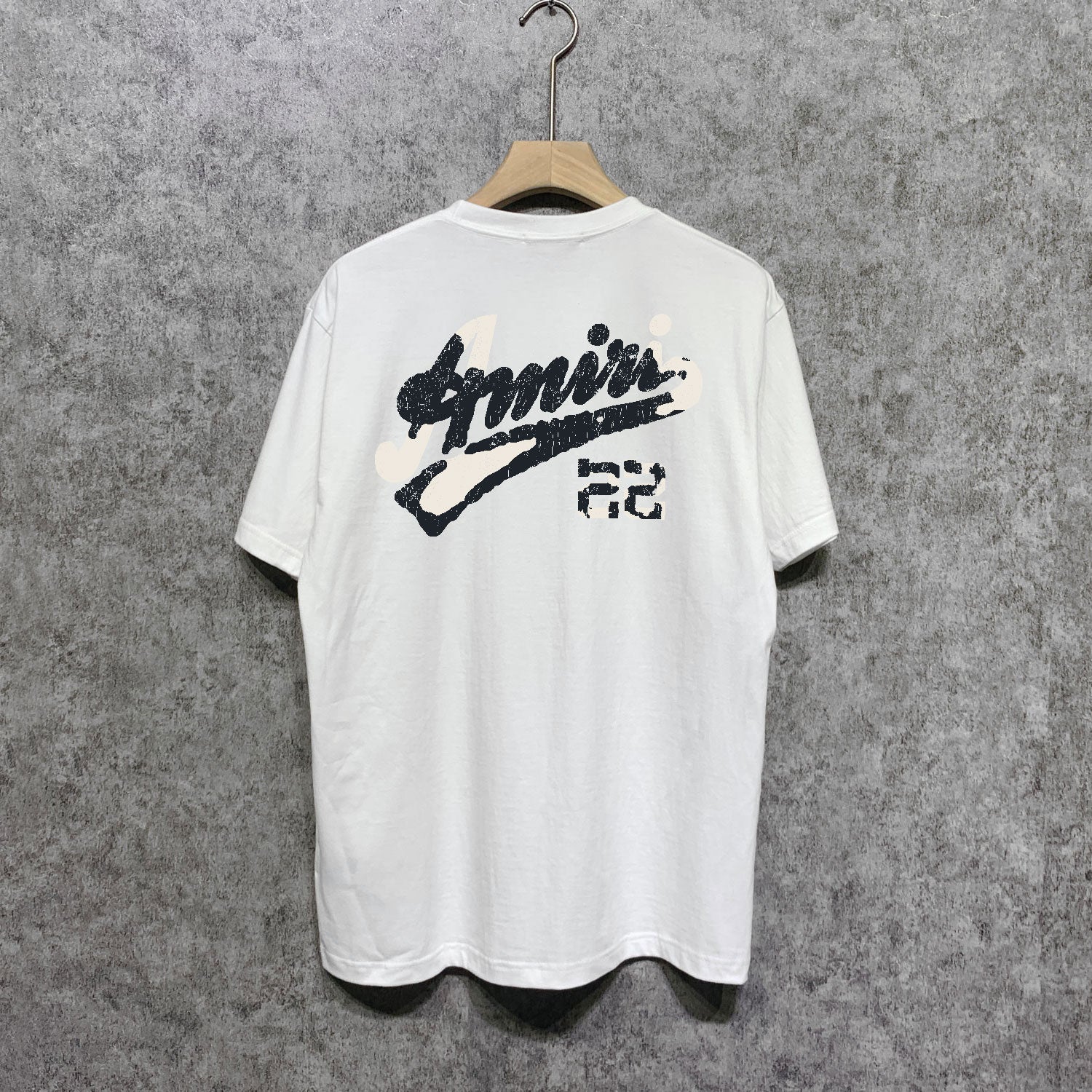 AM-AMIRI T-shirt