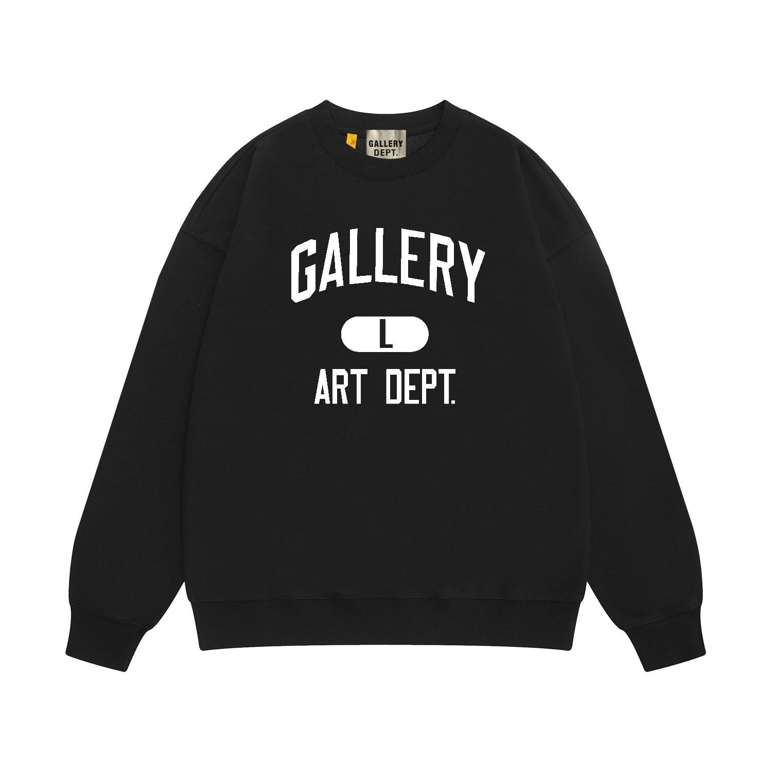 AM-Gallery Dept Sweatshirt