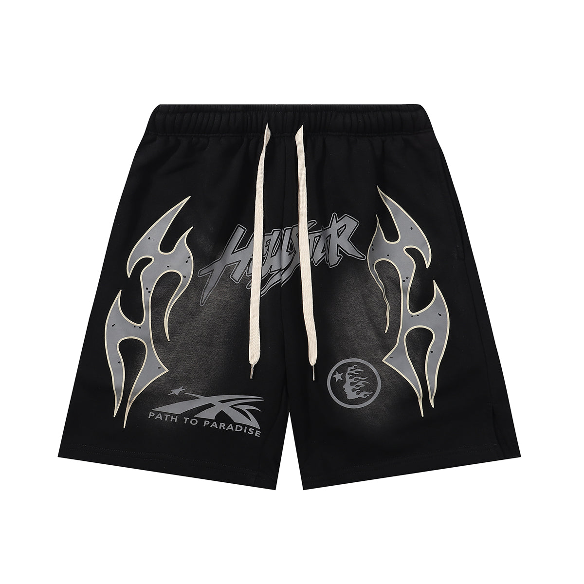 AM-Hellstar Shorts