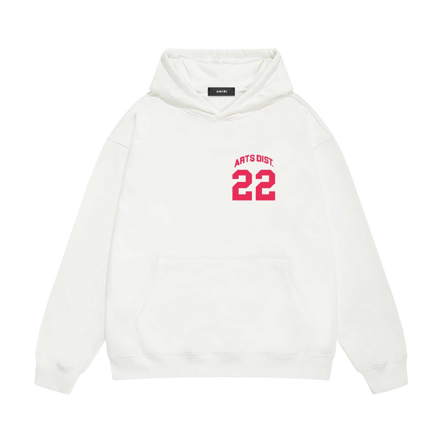 AM-AMIRI Hoodie