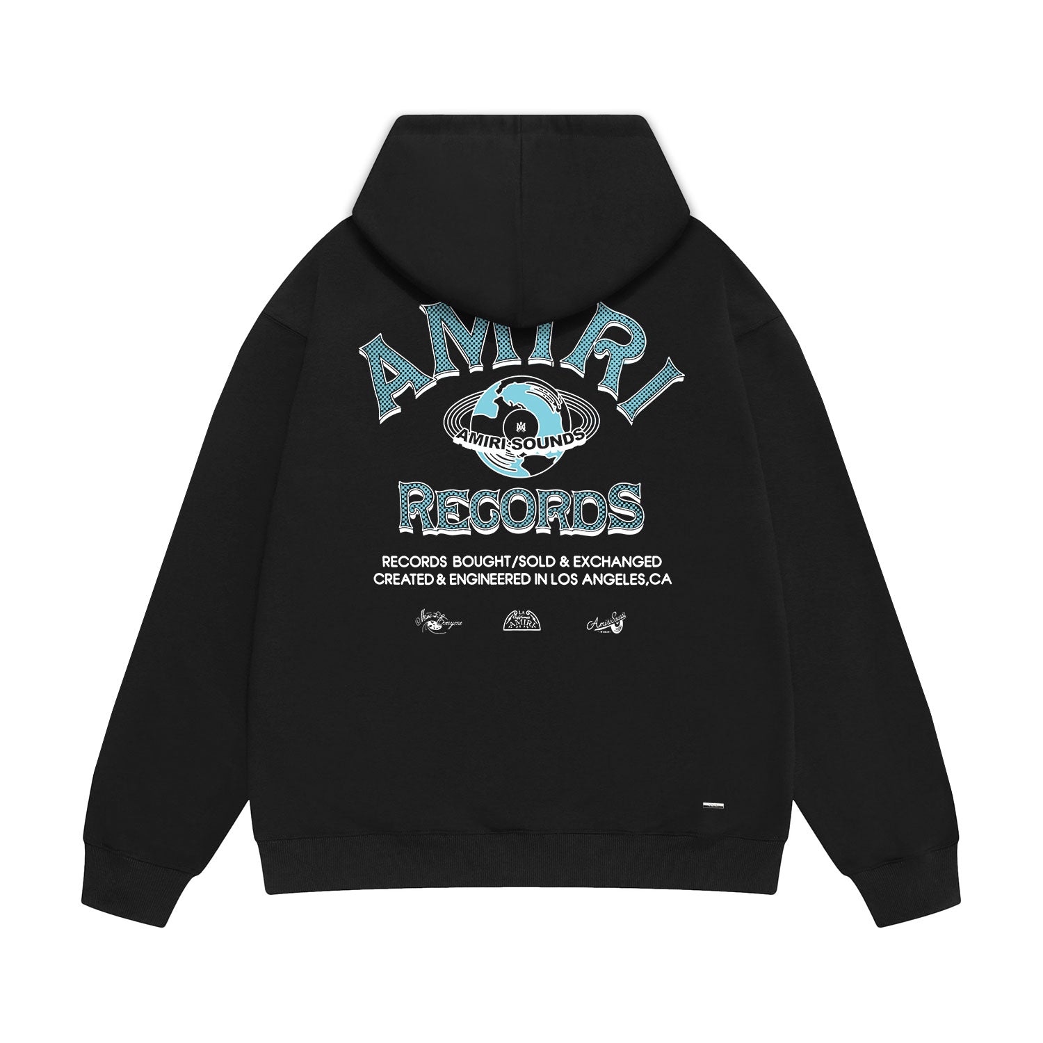 AM-AMIRI Hoodie