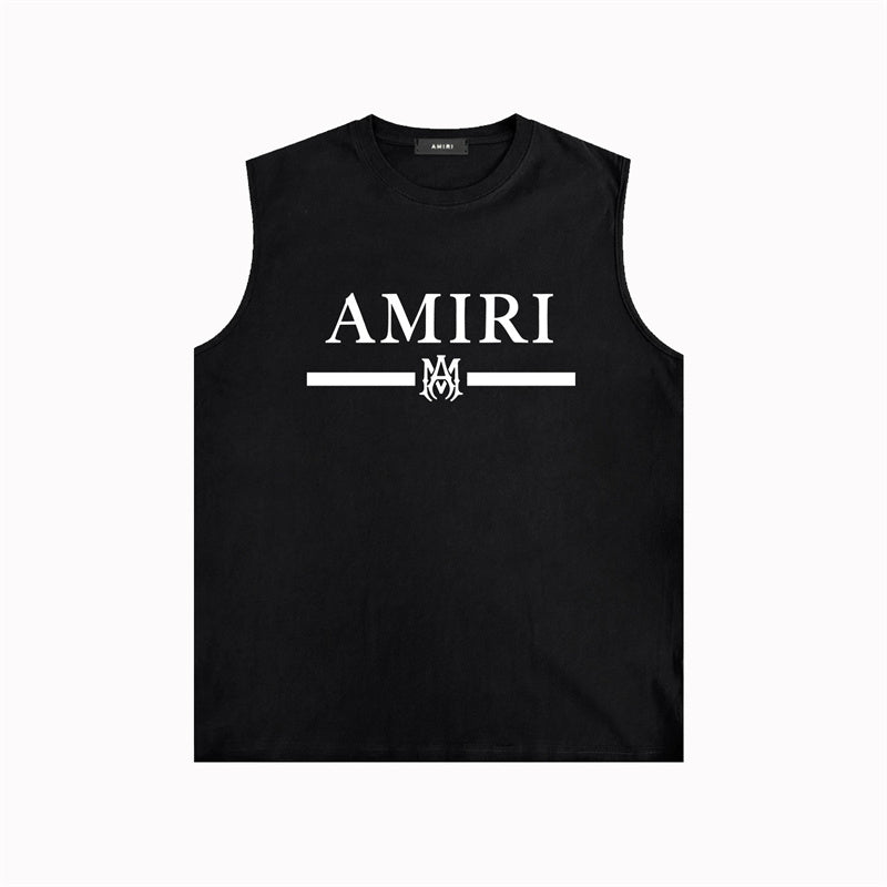 AM-AMIRI Vest