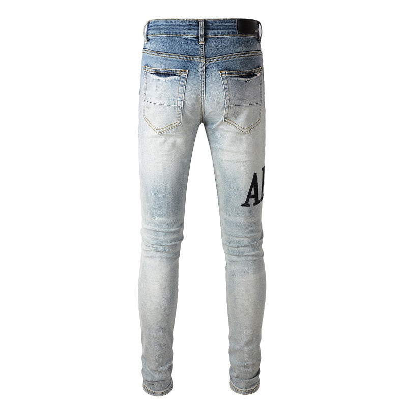 AM-AMIRI Jeans 866