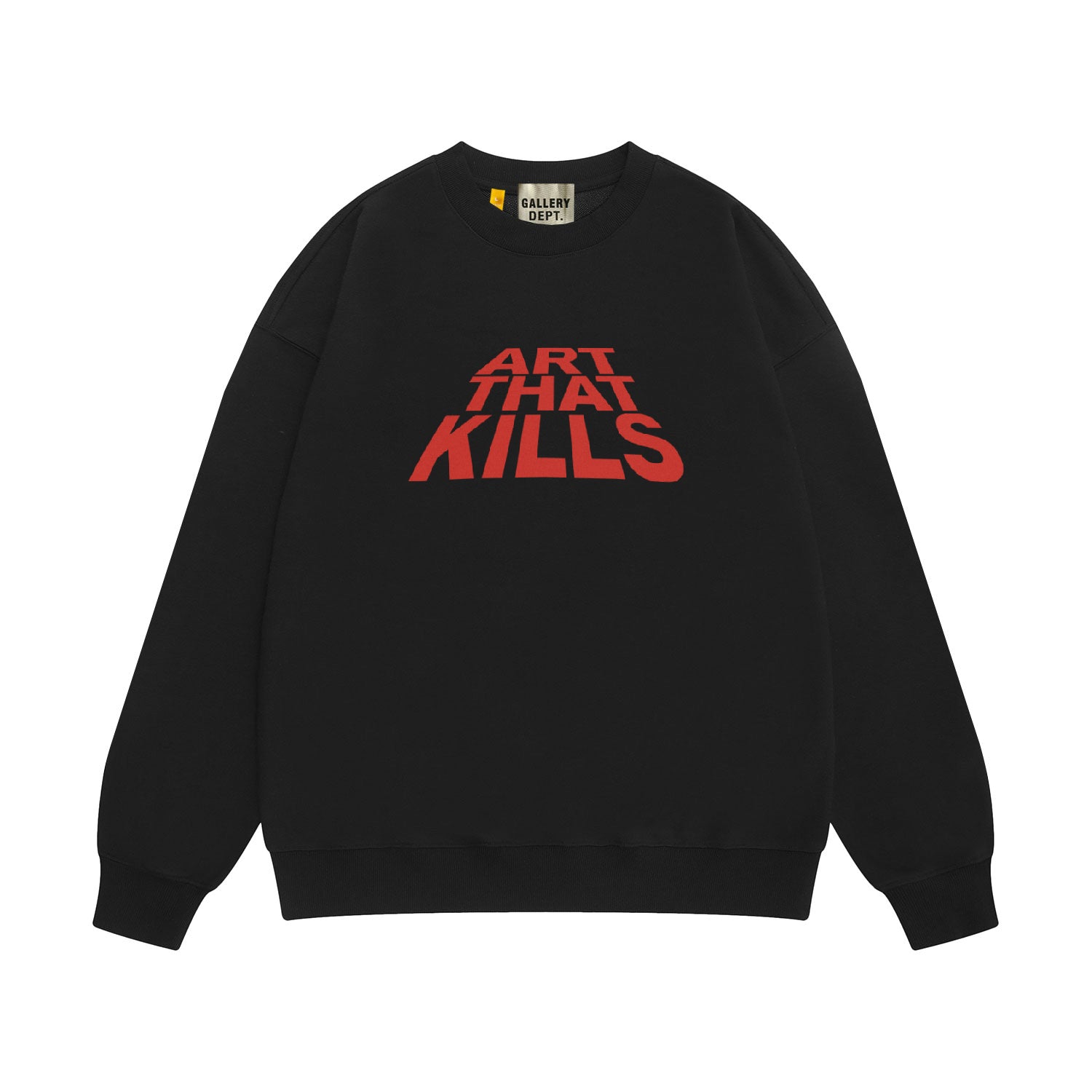 AM-Gallery Dept Sweatshirt