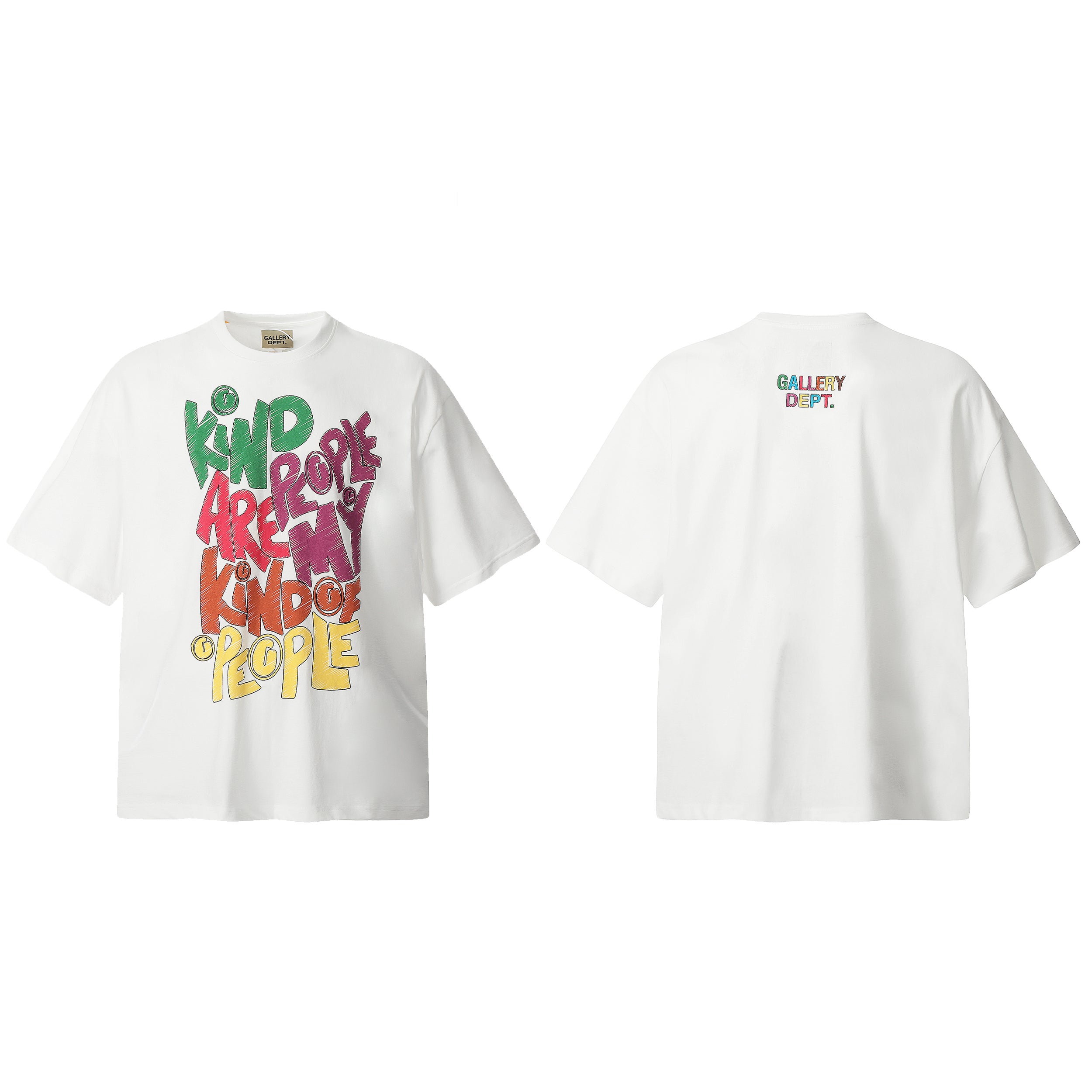 AM-GALLERY DEPT T-Shirt