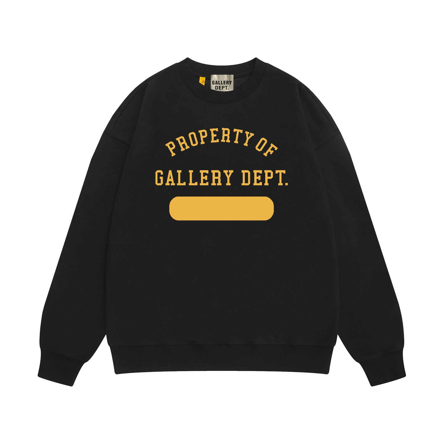 AM-Gallery Dept Sweatshirt