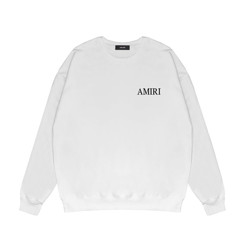 AM-AMIRI Sweatshirt