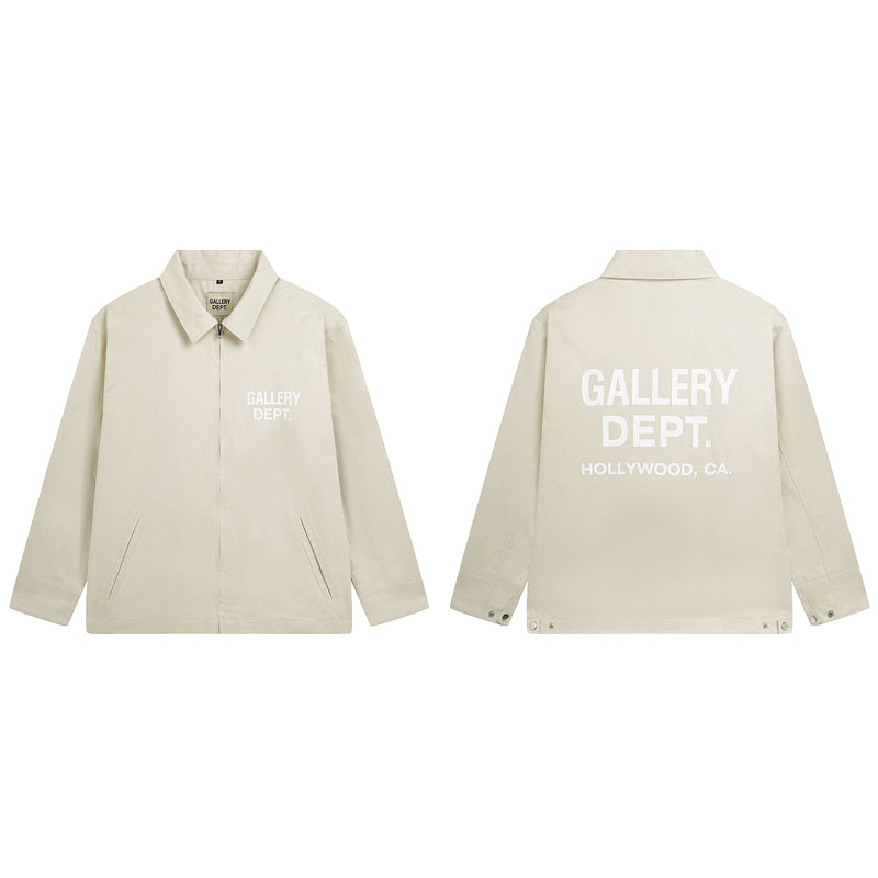 AM-GALLERY DEPT T-Shirt