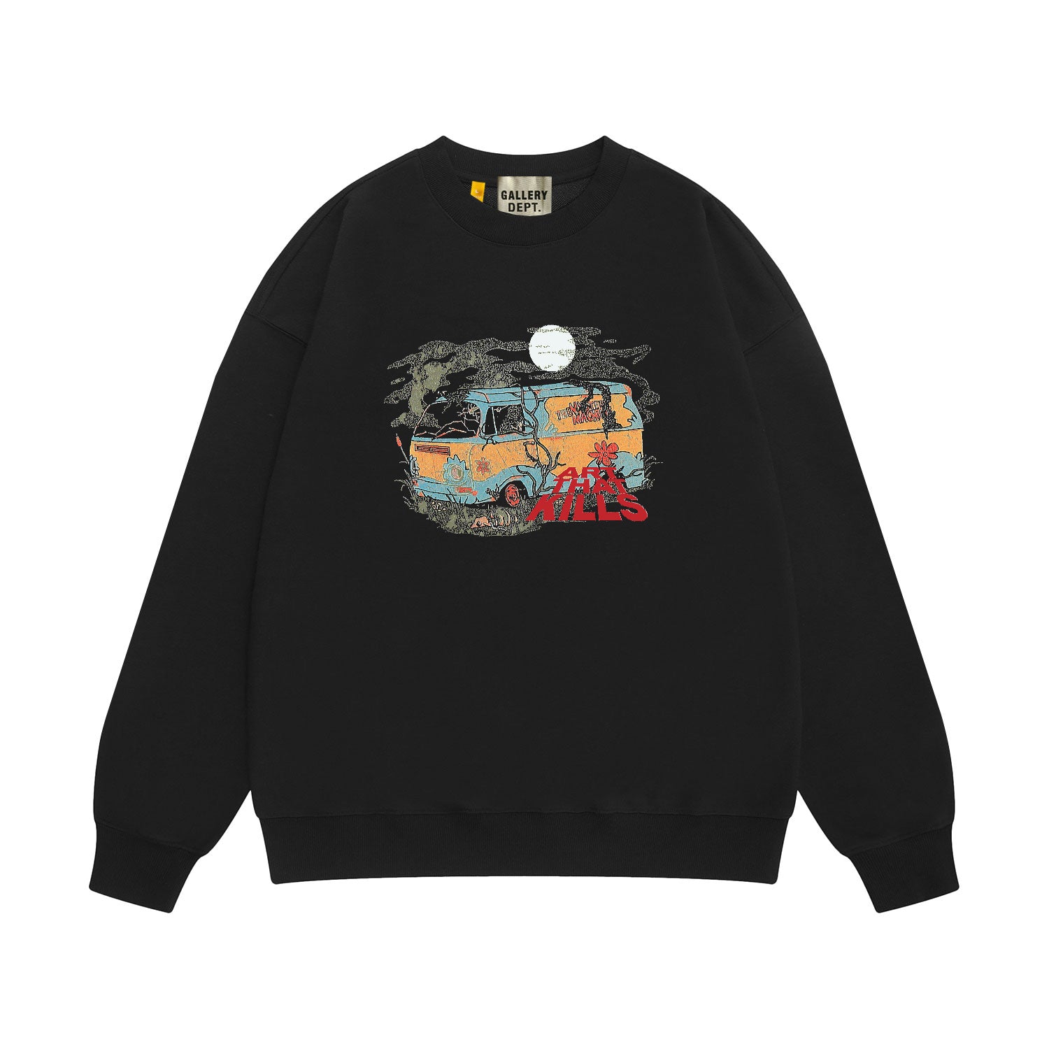 AM-Gallery Dept Sweatshirt