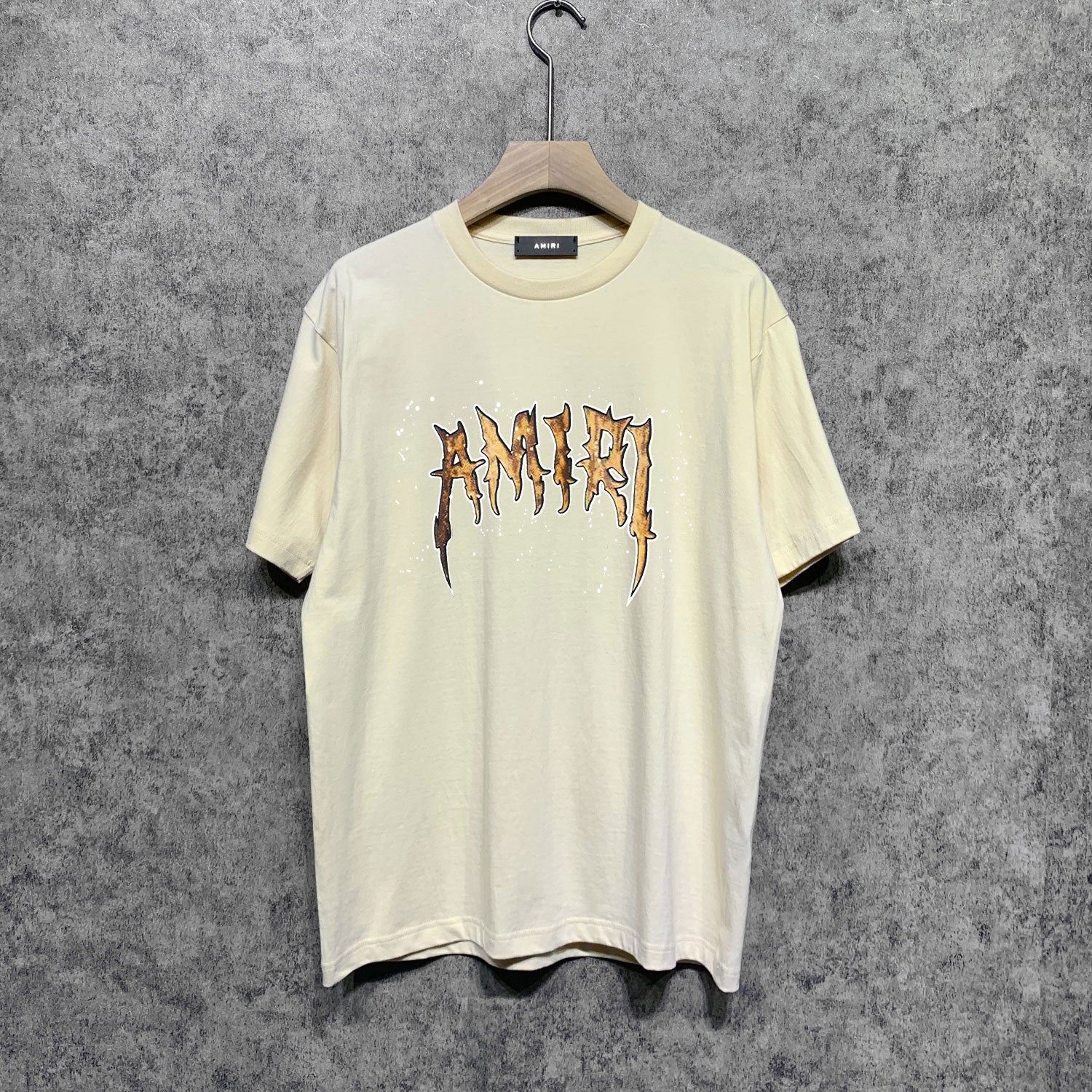 AM-AMIRI T-shirt