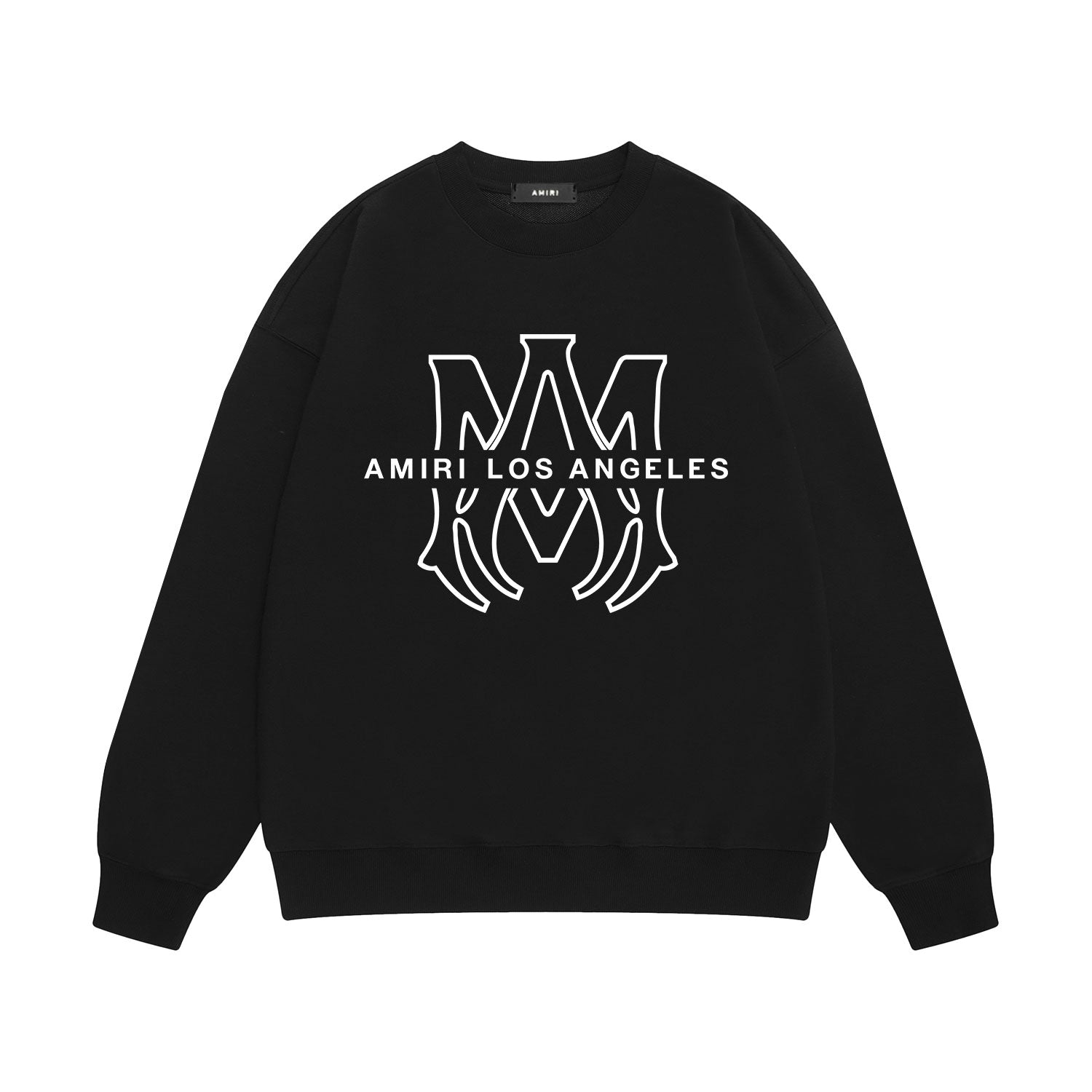 AM-AMIRI Sweatshirt