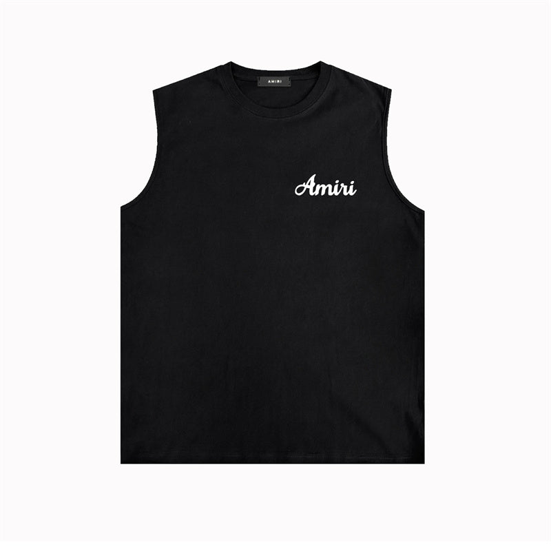 AM-AMIRI Vest