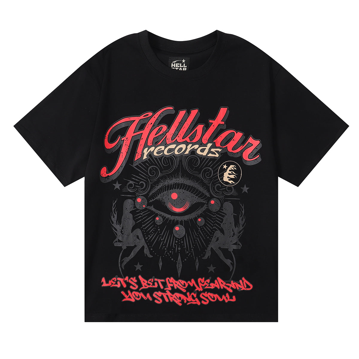 AM-Hellstar T-Shirt